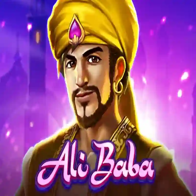 Juego de casino Ali Baba en avia master