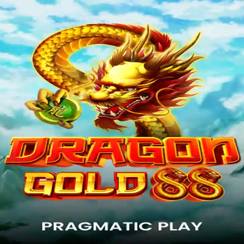 Dragon Gold 88 Casino Game