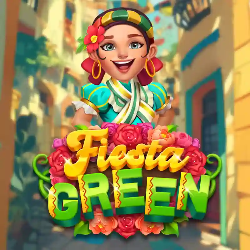 Fiesta Green Casino Game