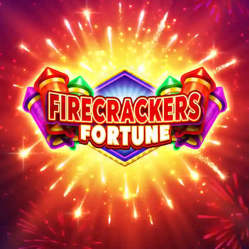Firecrackers Fortune slot game by avia master