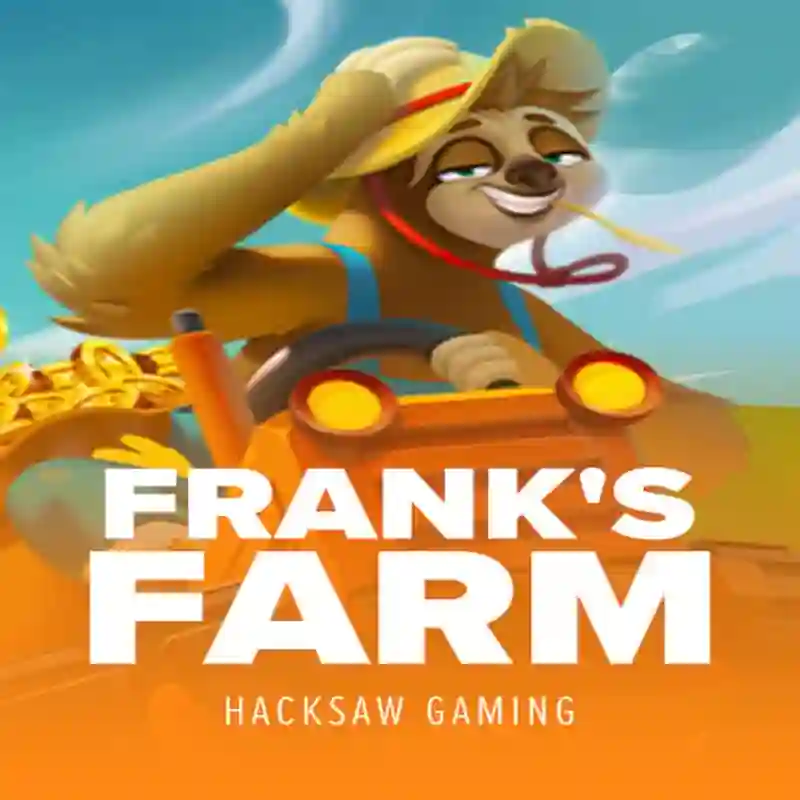 HS Frank's Farm Slot en Avia Master