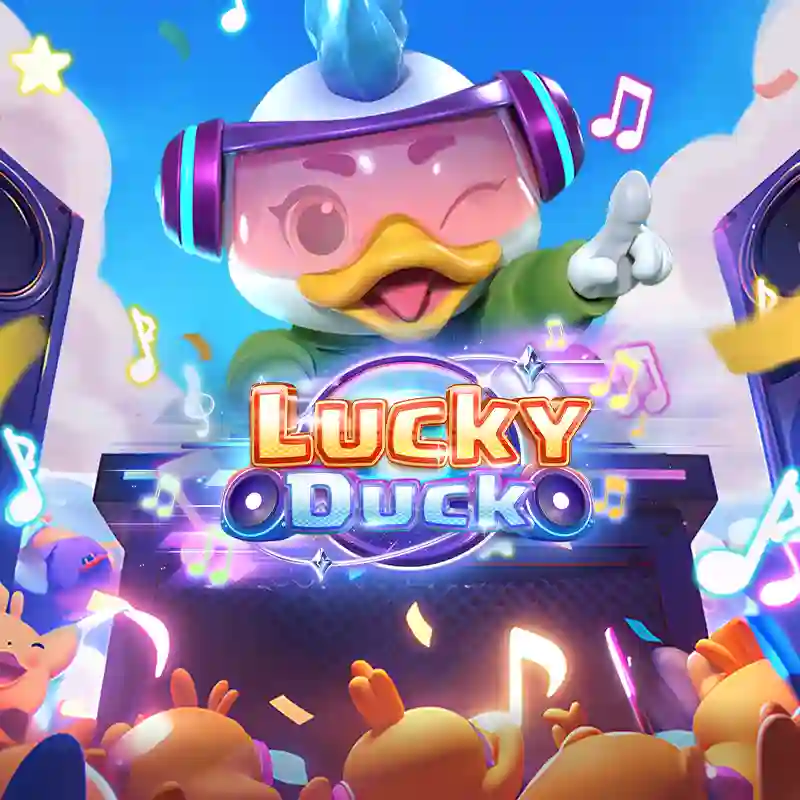 Lucky Duck tragamonedas en avia master casino méxico