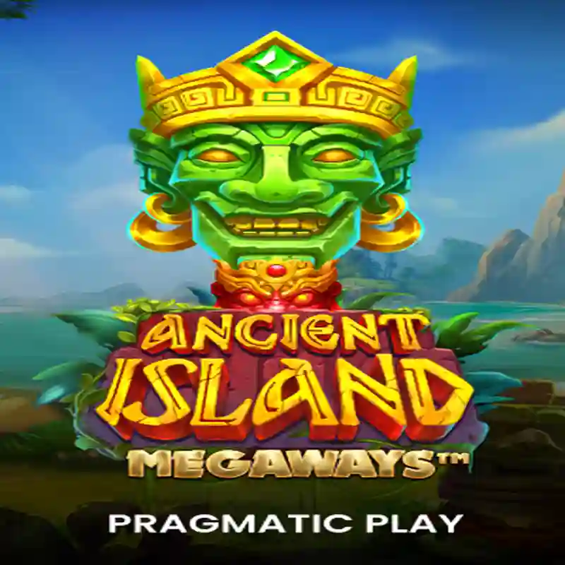 PP Ancient Island Megaways tragamonedas en Avia Master