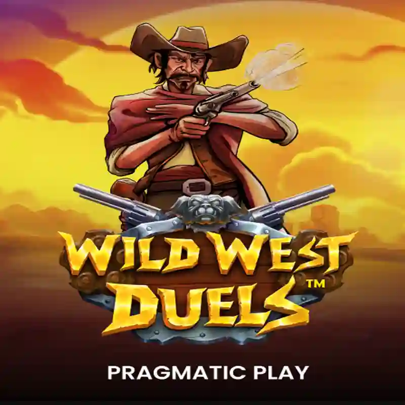 PP Wild West Duel Juego de Casino