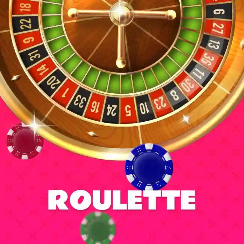 Jugar Roulette en Avia Master Casino México